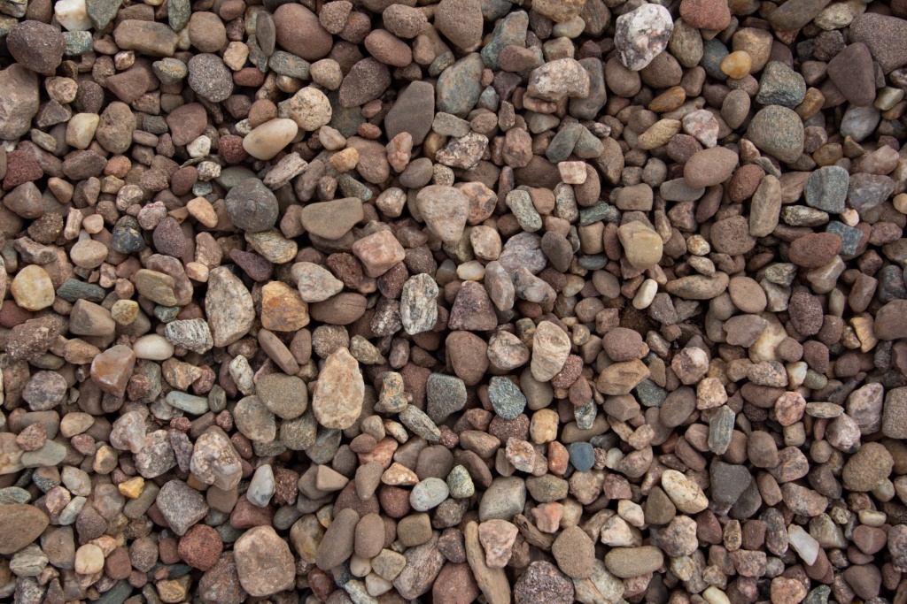 3 8 Nutmeg Nj Gravel Sand, Bulk Landscape Materials Clifton Nj